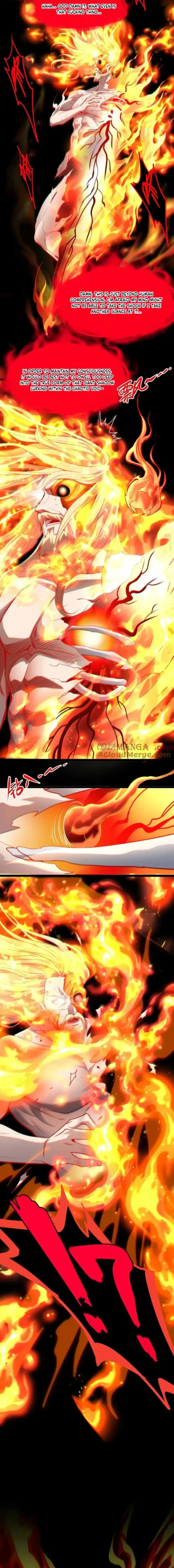I'm Really Not The Demon God's Lackey Chapter 152 13